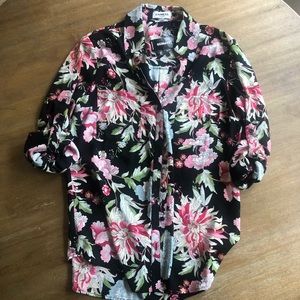 NWT Blouse